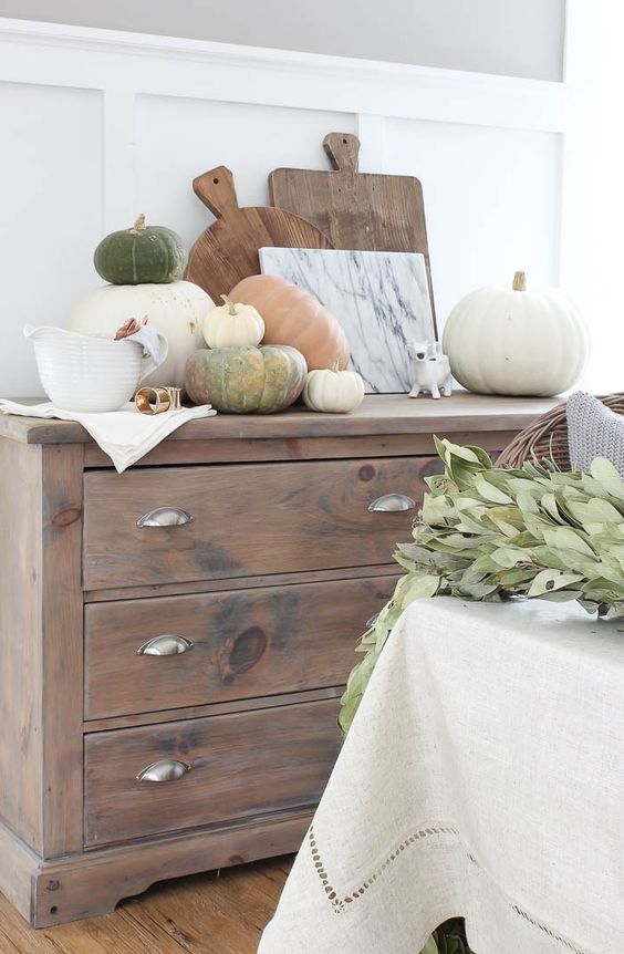 My Favorite Pinterest Fall Inspiration