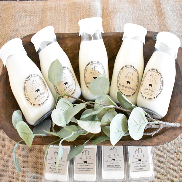 Huge Giveaway from Milk Reclamation Barn