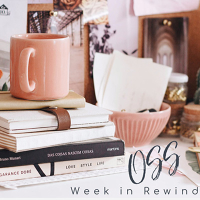 OSS Week in Rewind-#3