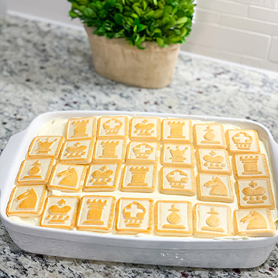 Best Banana Pudding EVER