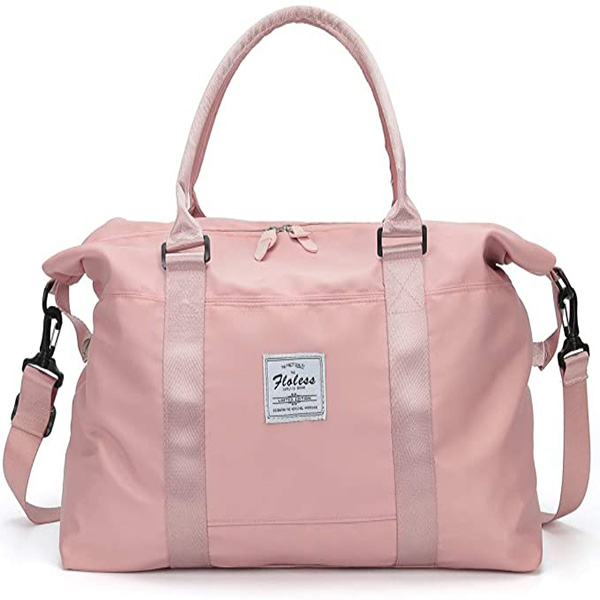 Pretty in Pink - Our Signature Swag Gift Guide Pretty in Pink