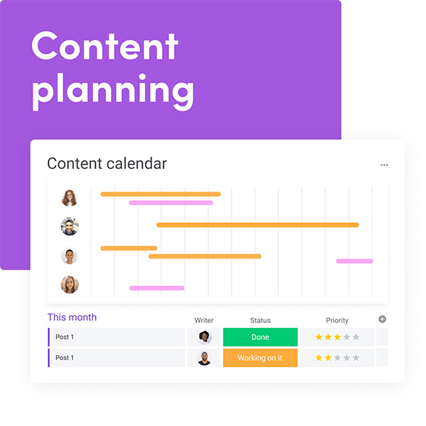 9 effective reasons bloggers create content calendars 