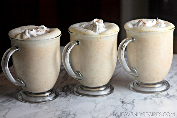 the ultimate recipe guide for fall drinks