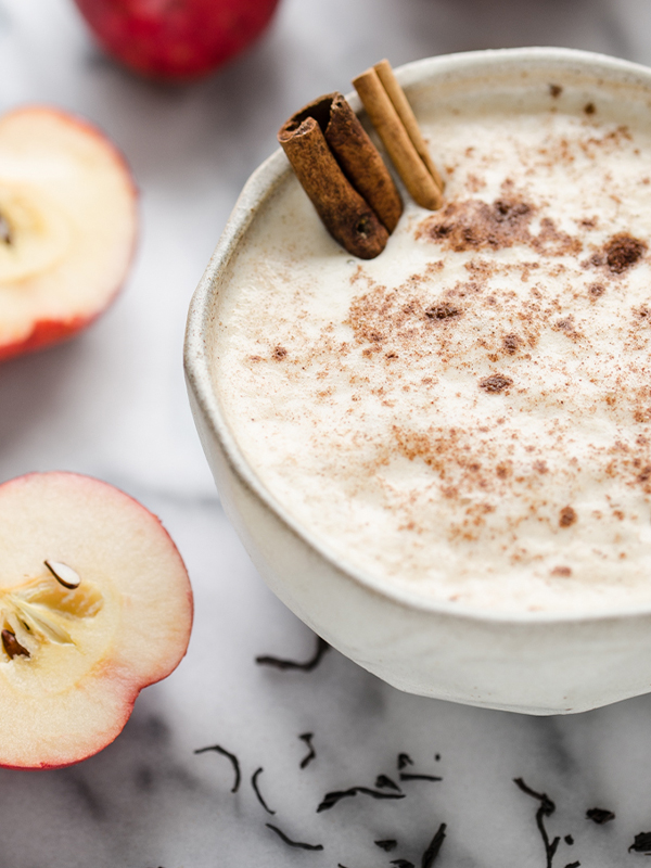 the ultimate recipe guide for fall drinks