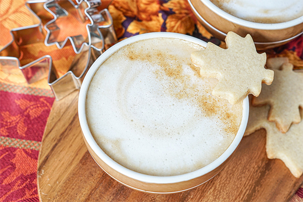 the ultimate recipe guide for fall drinks