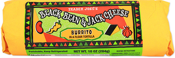 Trader Joe's must have items