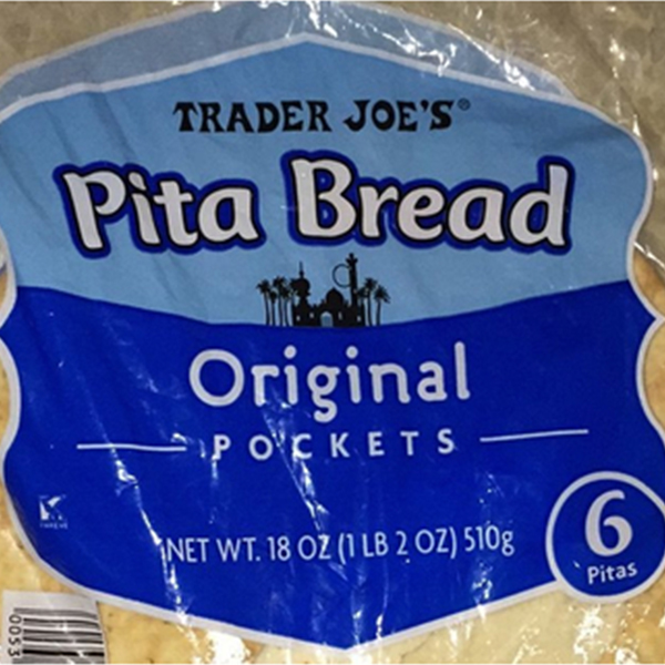 Trader Joe's must have items