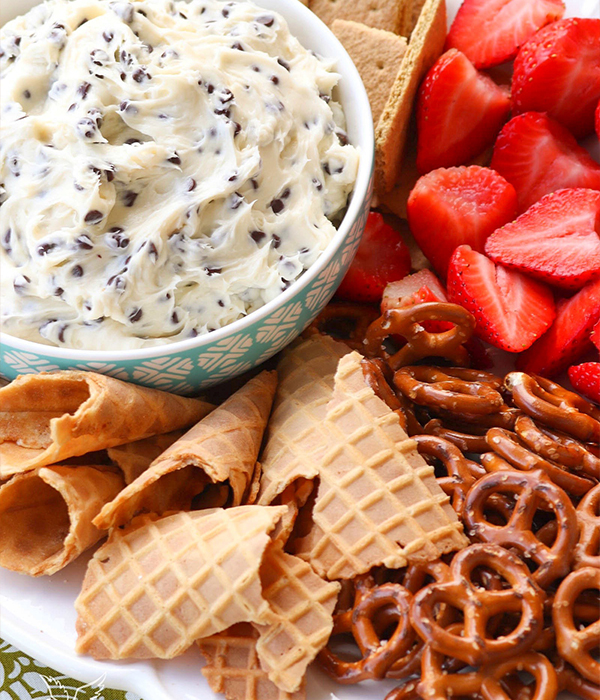 11 party dip recipes