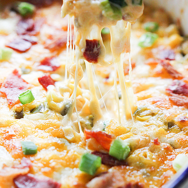 11 party dip recipes