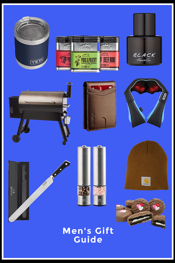 valentines day gift guides