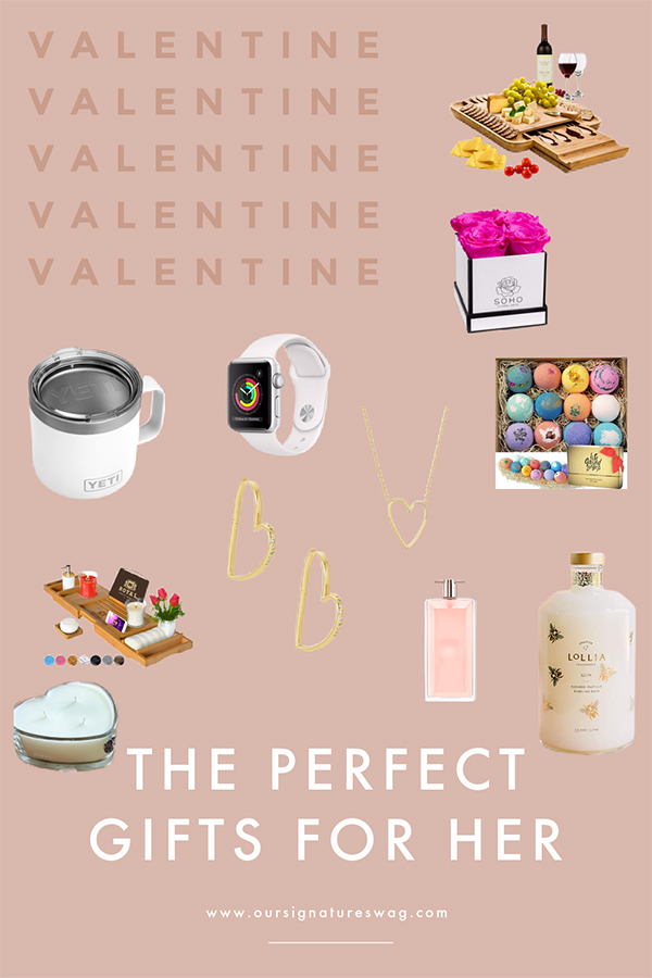 valentines day gift guides