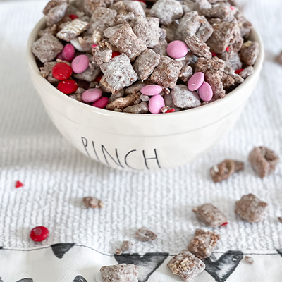 Cupid’s Crunch